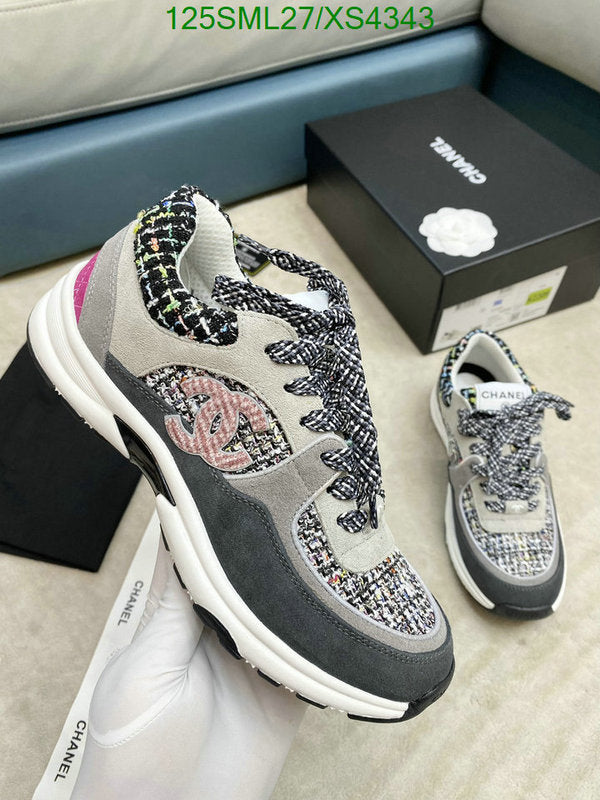 SAMC - CHL Women Shoes Sneakers - 188