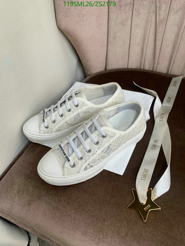SAMCC - DOR Women Shoes - 1695