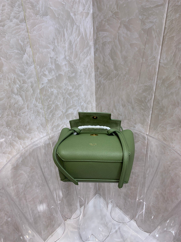 Glamy - COL Bags - 1247