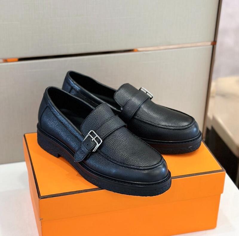 SAMC - HMS Men Shoes - 214