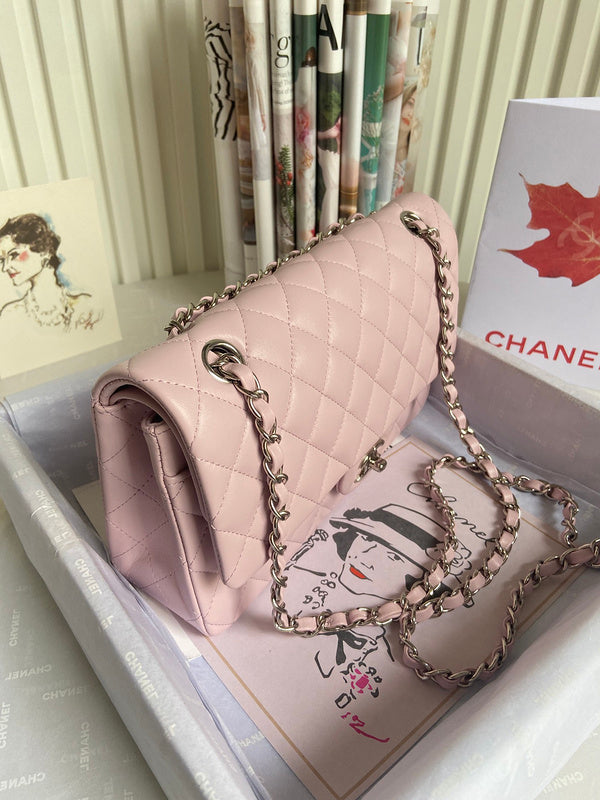 Satchel Bags - CLN Bags - 519