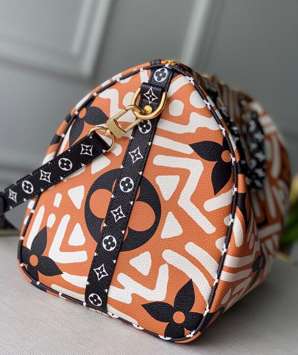 SAMC - LOV Bags - 2752