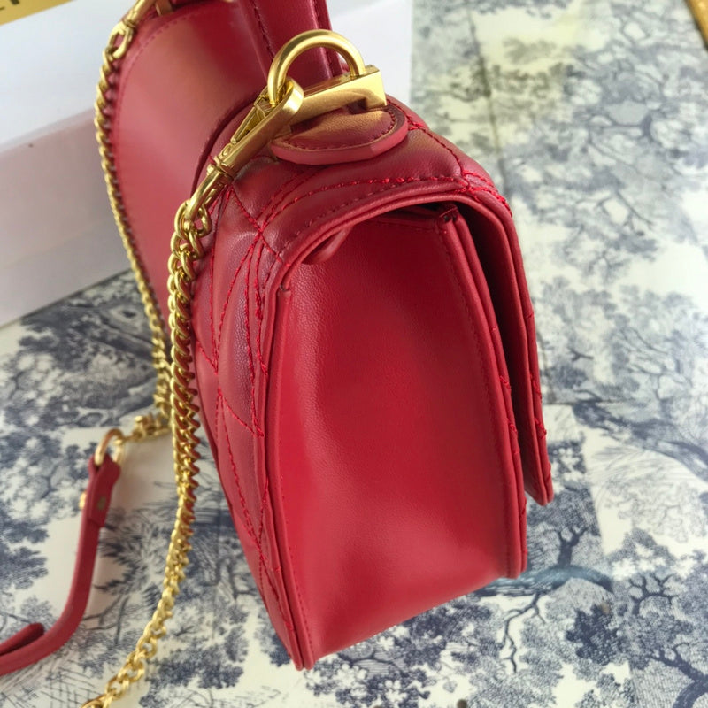 Glamy - VAR Bags - 308