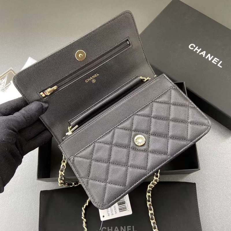 Satchel Bags - CHL Bags - 5875