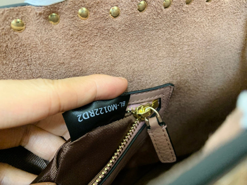 Glamy - VEL Bags - 1071