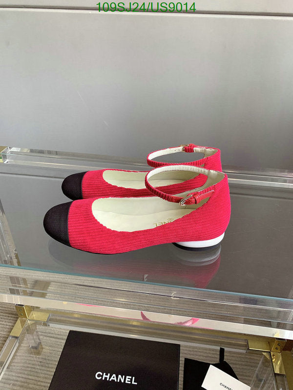 SAMC - CHL Women Shoes Ballet - 145