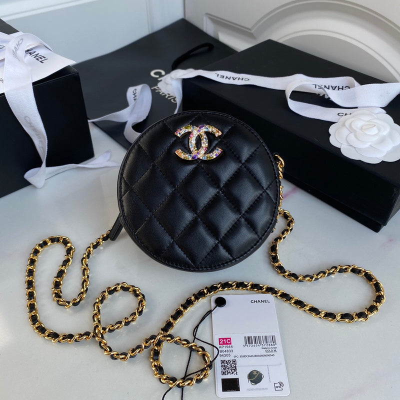 Satchel Bags - CHL Bags - 142