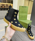 SAMC - GUKI Women Shoes - 989