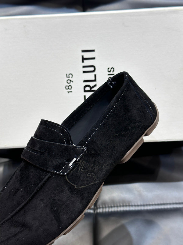 Glami - BRE Men Shoes - 137