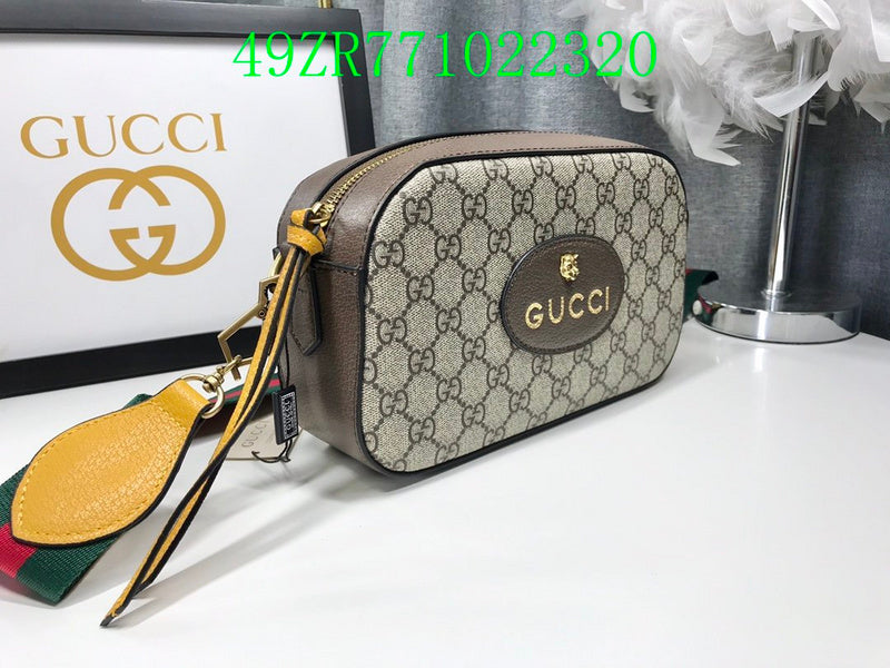 Glami Fashion - GCI Bags - 10755