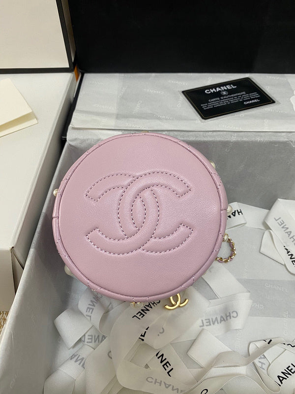 Satchel Bags - CHL Bags - 3868