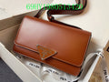 Satchel Bags - PDA Bags - 4358