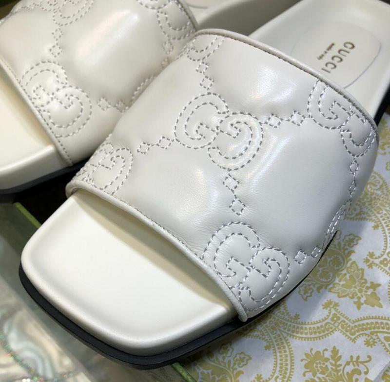 SAMC - GUKI Women Shoes - 819