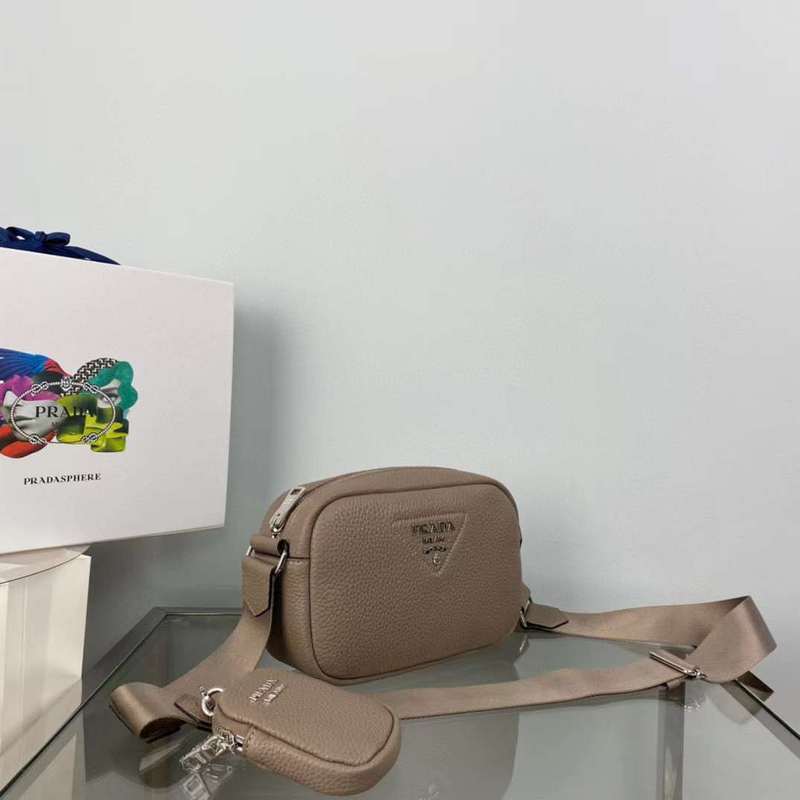 Satchel Bags - PDA Bags - 1805