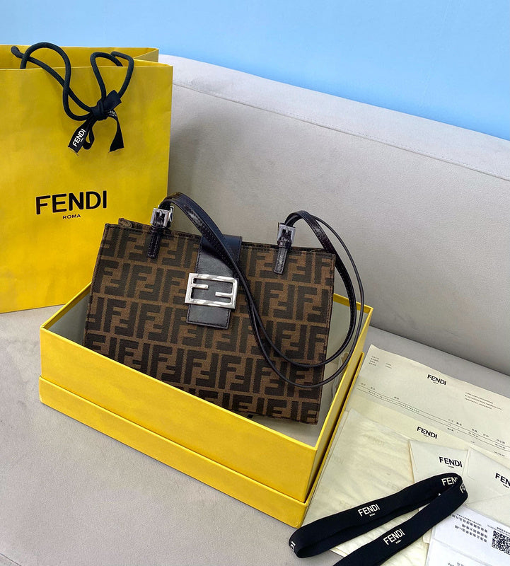 FDI Bags - Luxurious Bags  100