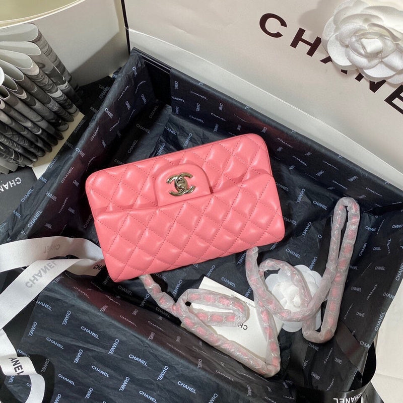 Satchel Bags - CHL Bags - 4636