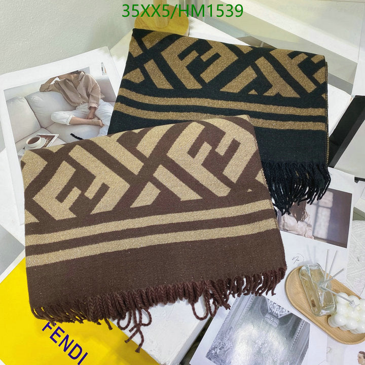 SAMC - FDE Scarves - 173