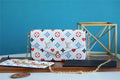 Satchel Bags - VL Bags - 7664