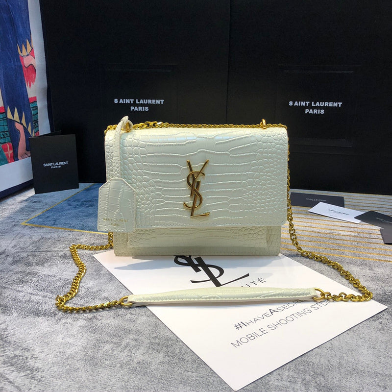 Satchel Bags - SLY Bags - 1675