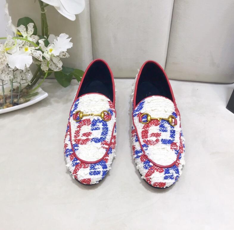 SAMC - GUKI Women Shoes - 2134