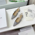 SAMCC - DOR Women Shoes - 2065