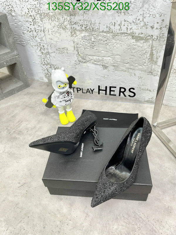 SAMC - YLS Women Shoes - 069