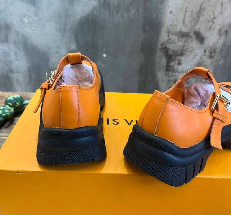glamy - LOV Women Shoes - 540