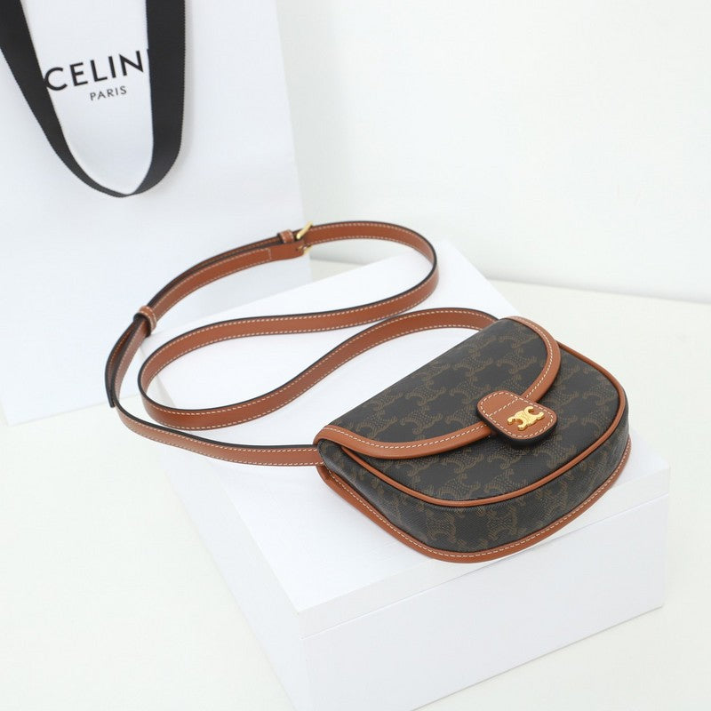 Glamy - COL Bags - 605