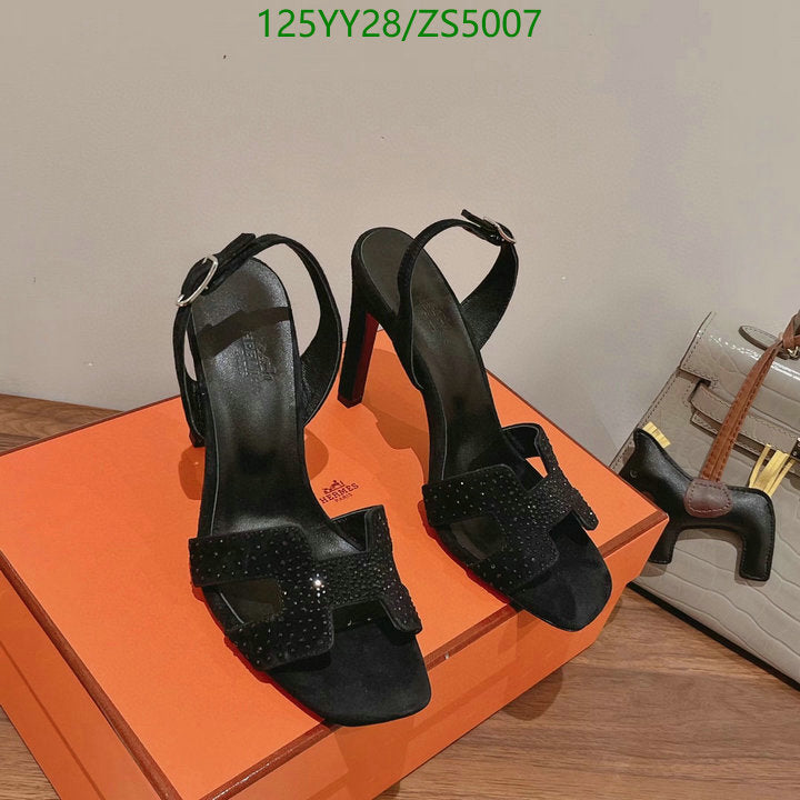 SAMC - HMS Women Shoes - 392