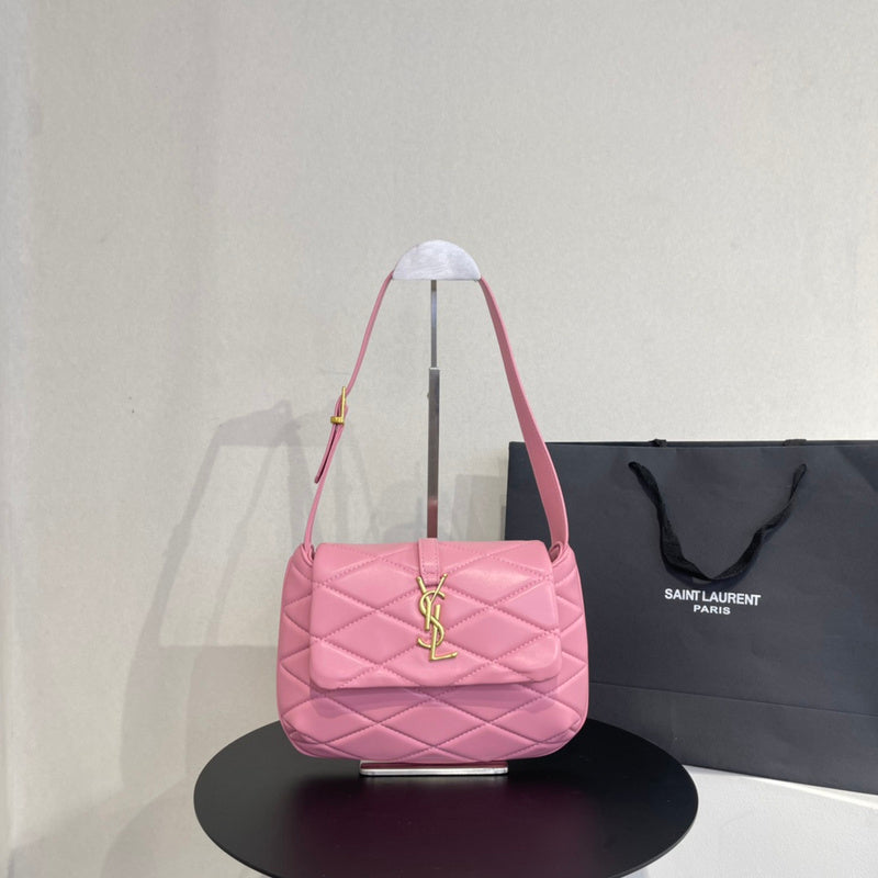 Satchel Bags - STLT Bags - 142