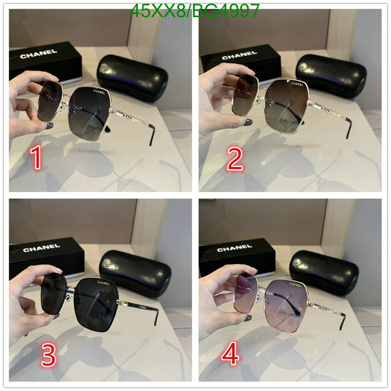 SAMC - CHL Glasses - 142