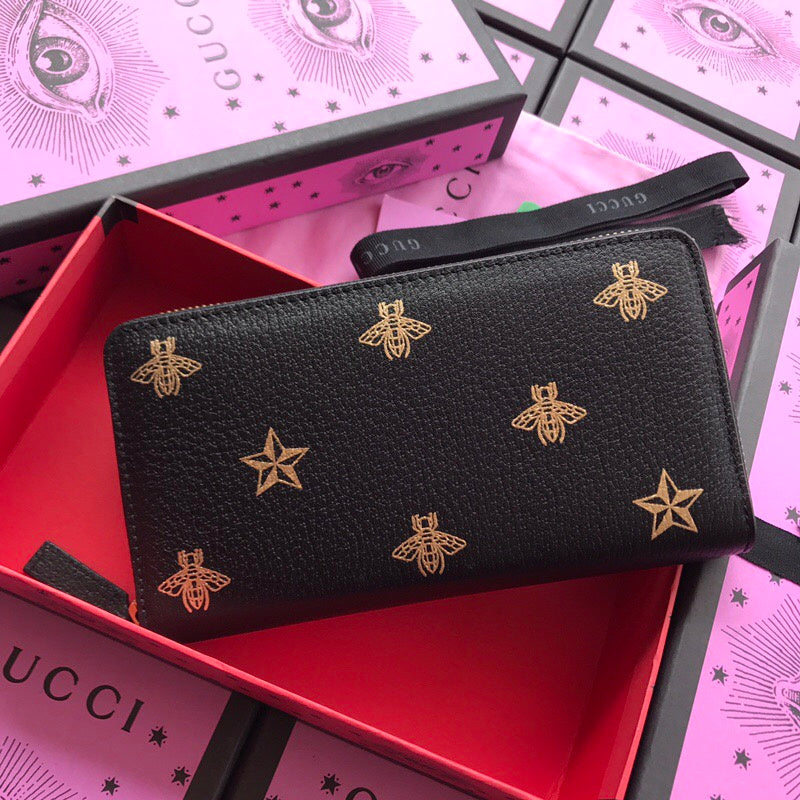 Glami-i - Guki Wallet - 538