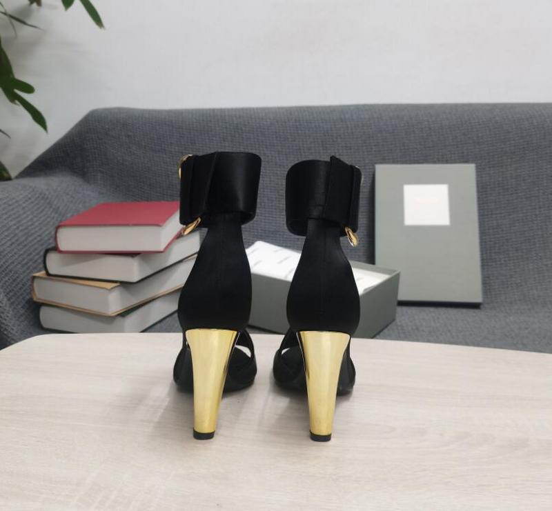 SAMC - TFO Women Shoes - 057