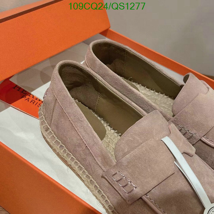 SAMC - HMS Women Shoes - 297