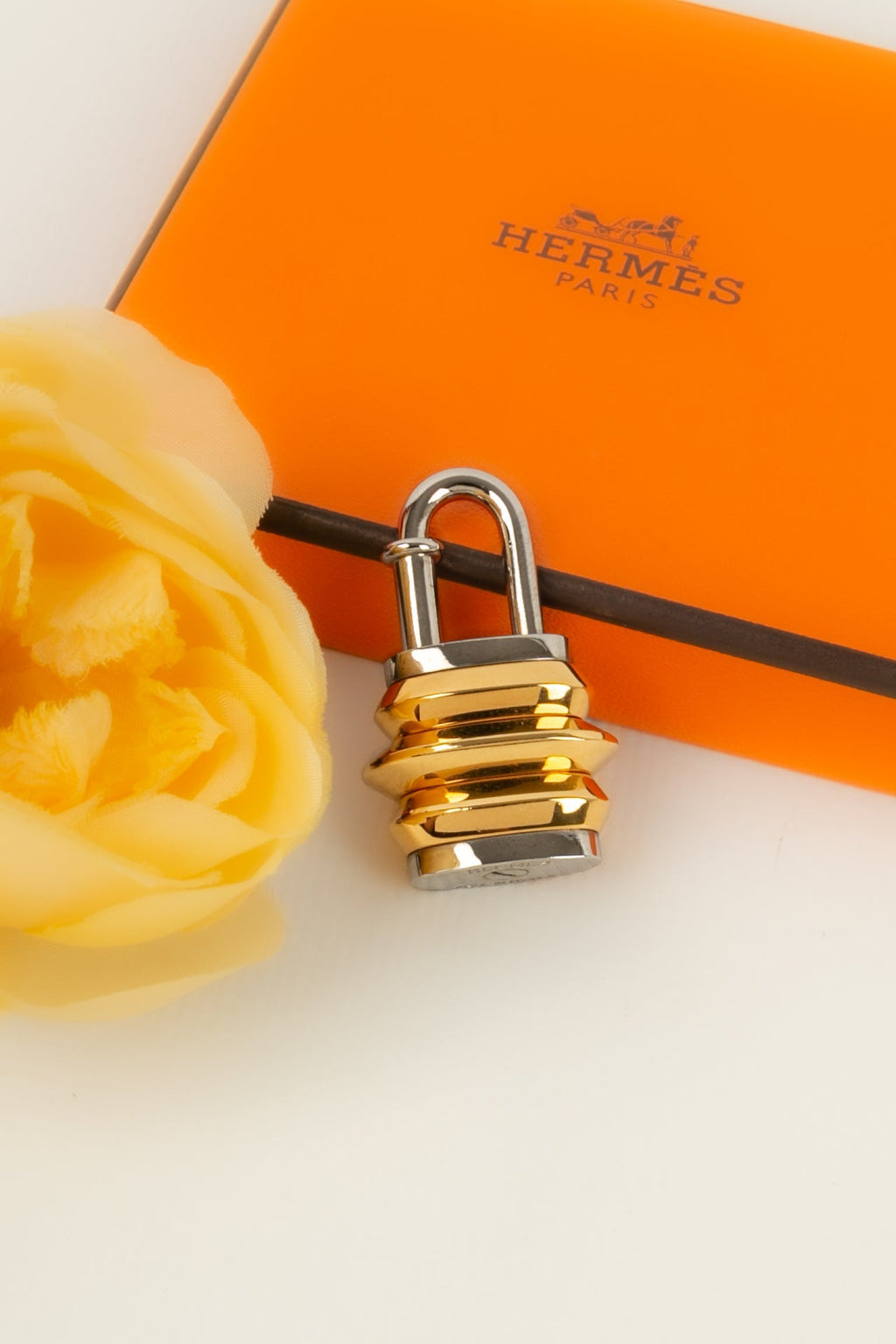 Bijou de sac cadenas HermÃƒÆ’Ã‚Â¨s