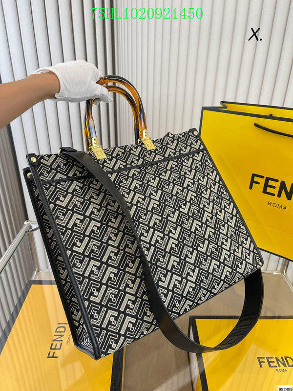 Glami - FDE Bags - 1337