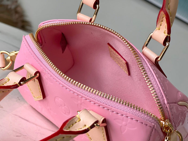 Glami- Glami- Lu-Vi bags - 4188