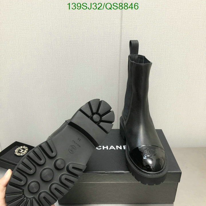 SAMC - CHL Women Boots - 146