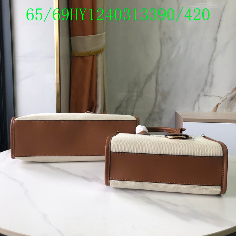 Satchel Bags - MK Bags - 120