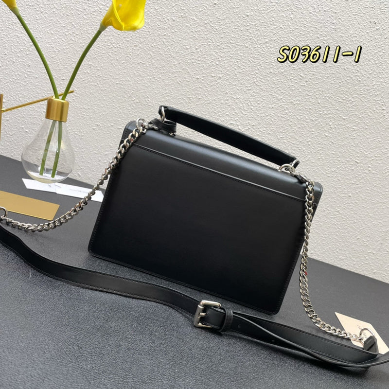 Satchel Bags - SLY Bags - 1205