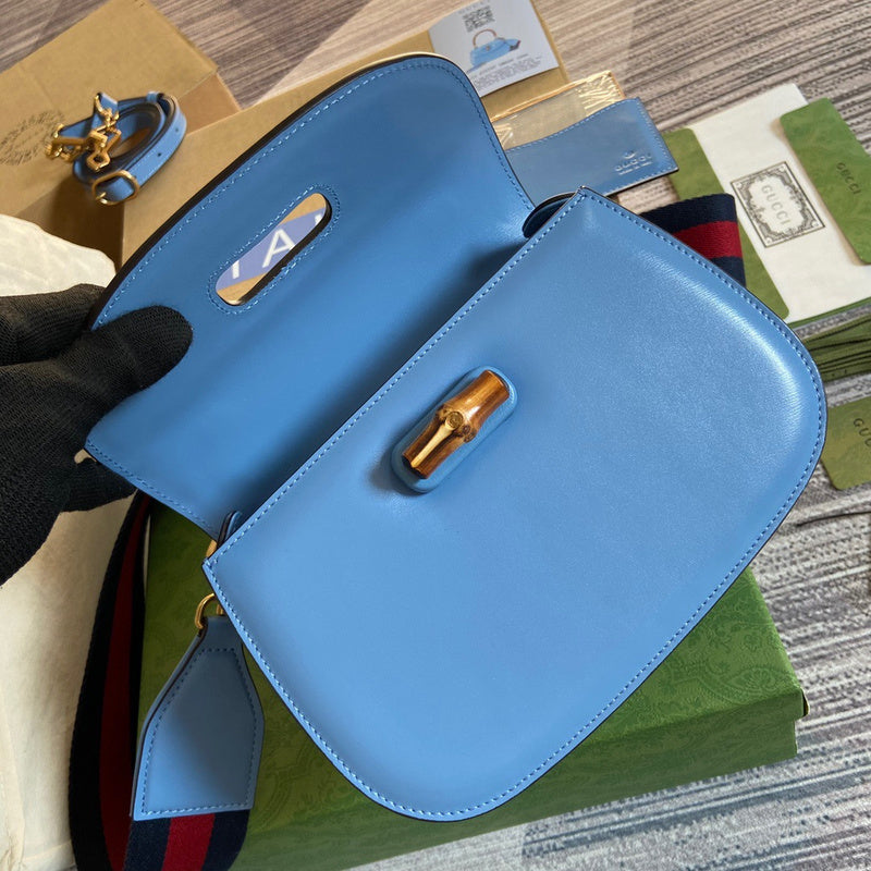 Glami Fashion - GCI Bags - 6718