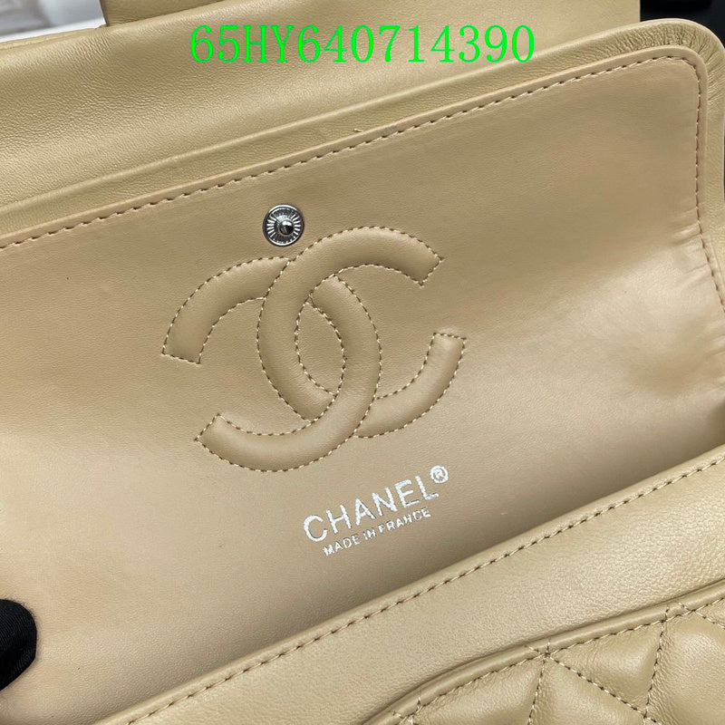 Satchel Bags - CHL Bags - 5542