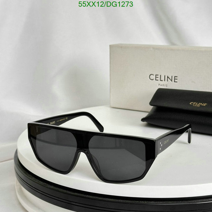 SAMC - COL Glasses - 056