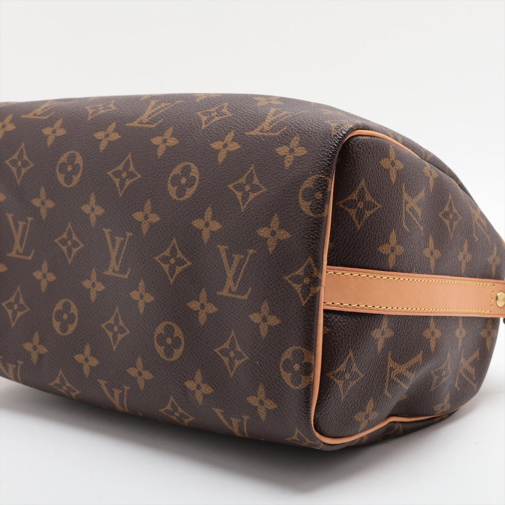 Louis Vuitton Monogram Speedyy 25 M41528