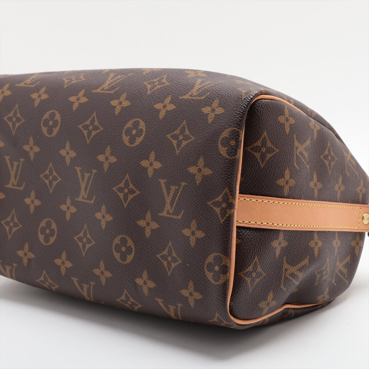 Louis Vuitton Monogram Speedyy 25 M41528