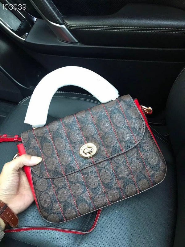 Glami-i CAH Bags - 582