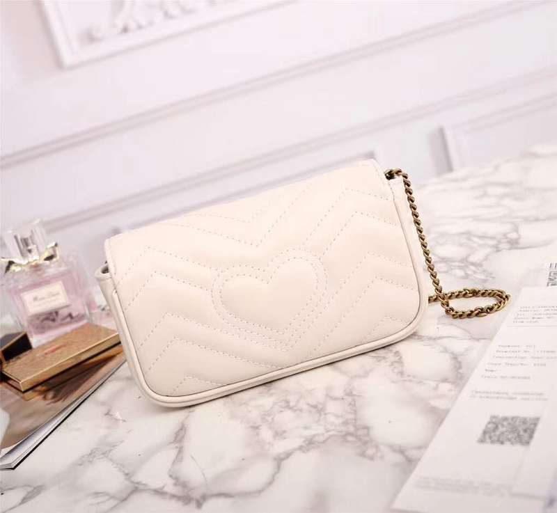 Glami Fashion - GCI Bags - 600