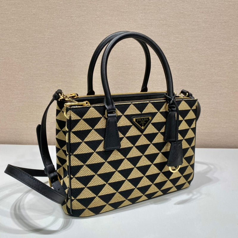 Glamy - PD Bags - 1596