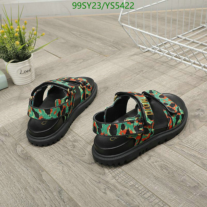 SAMCC - DOR Women Shoes - 2297