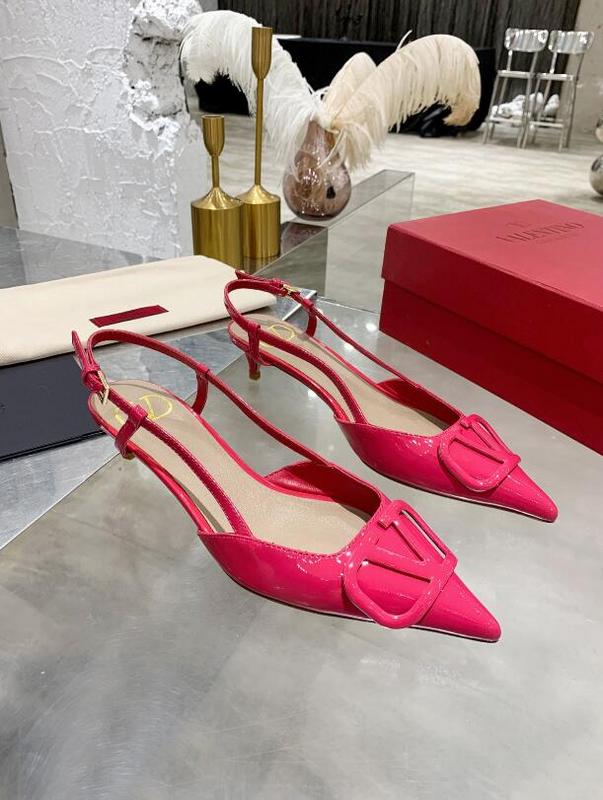 SAMC - VEL Women Shoes - 666